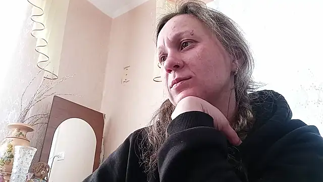 Snapshot of Norma_Wall chatting on February 22, 2026, 8:46 am Norma Wall online show from February 22, 2026, 8:46 am