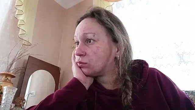 Snapshot of Norma_Wall chatting on February 25, 2026, 6:01 am Norma Wall online show from February 25, 2026, 6:01 am