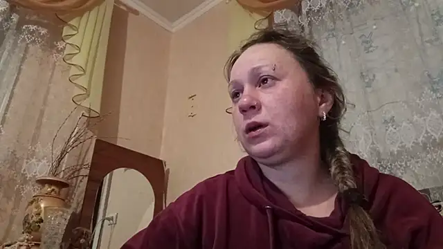 Snapshot of Norma_Wall chatting on February 25, 2026, 6:17 pm Norma Wall online show from February 25, 2026, 6:17 pm