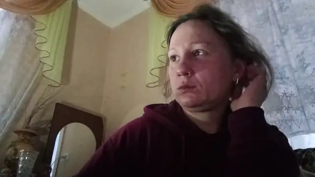 Snapshot of Norma_Wall chatting on March 2, 2026, 4:25 am Norma Wall online show from March 2, 2026, 4:25 am