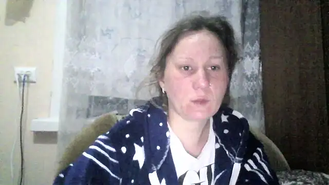 Norma Wall online show from March 29, 2026, 2:55 am