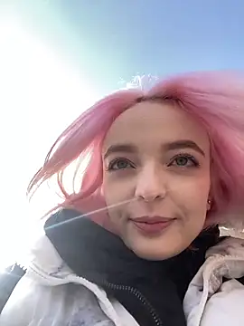 Snapshot of aka_Blonde chatting on March 1, 2026, 6:26 am aka Blonde online show from March 1, 2026, 6:26 am