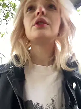 aka Blonde online show from May 21, 2026, 7:59 am