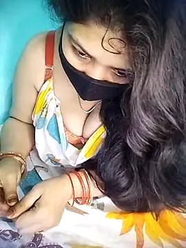 Ritu P online show from March 30, 2026, 9:27 pm
