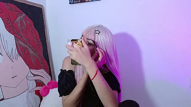 kittymiauu444 online show from February 28, 2026, 2:07 pm