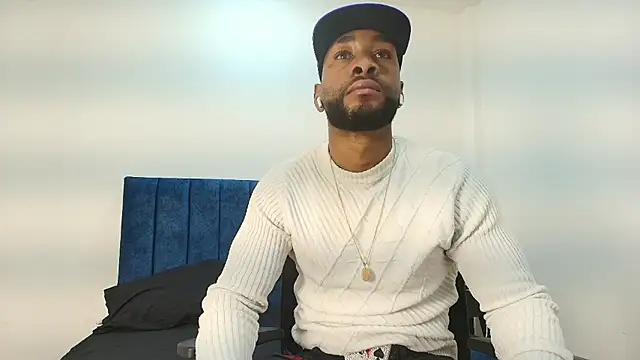 Dante Knox online show from January 16, 2026, 11:58 am