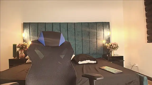 Dante Knox online show from January 17, 2026, 12:10 pm