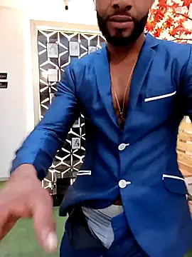 Dante Knox online show from February 14, 2026, 12:02 pm