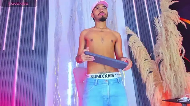 Snapshot of Baby_sexdemon chatting on February 2, 2026, 8:07 pm Baby sexdemon online show from February 2, 2026, 8:07 pm