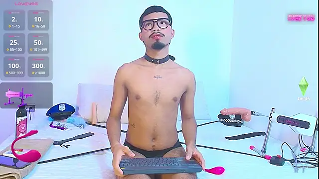 Snapshot of Baby_sexdemon chatting on April 10, 2026, 10:36 pm Baby sexdemon online show from April 10, 2026, 10:36 pm