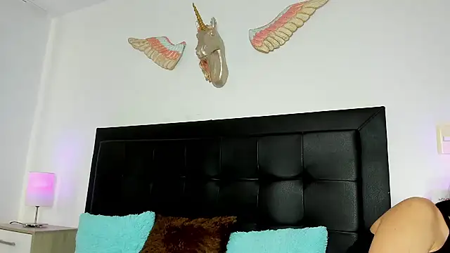 Natalye 23 online show from April 13, 2026, 6:13 pm