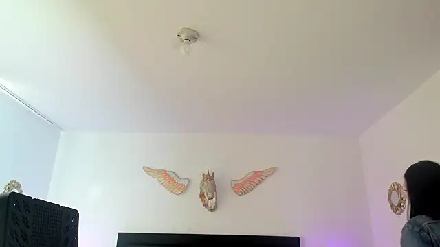 Natalye 23 online show from April 23, 2026, 5:59 pm