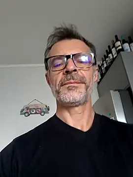 BrunoFasolo online show from January 9, 2026, 7:15 pm