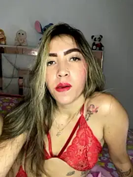 Emma  Carson online show from January 10, 2026, 7:15 pm