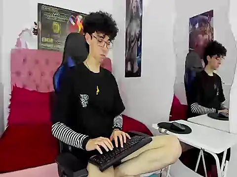 Syriussz online show from January 15, 2026, 7:28 pm