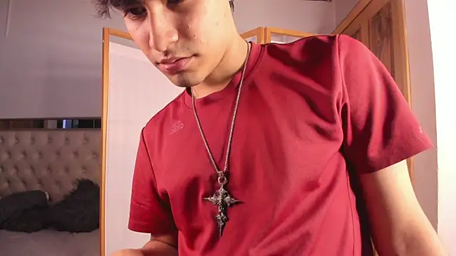 IamJuanJoc online show from June 20, 2026, 3:31 am