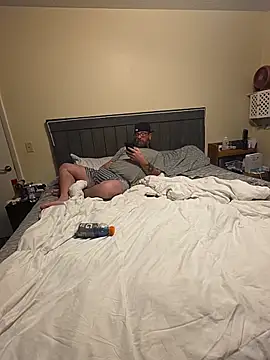 Rockymichael80 online show from March 4, 2026, 3:45 am