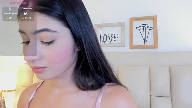 camile carter online show from March 20, 2026, 8:14 pm