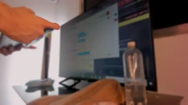 ashvalentine online show from February 7, 2026, 3:43 am