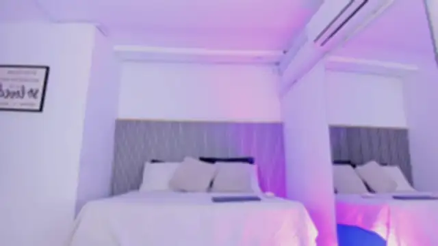 ashvalentine online show from February 27, 2026, 7:58 pm