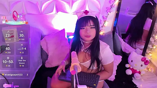 Evelin sst online show from January 17, 2026, 4:17 am