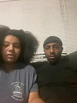 Jaykay2022 online show from January 10, 2026, 4:47 am