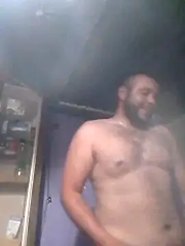 Guanatos13 online show from February 22, 2026, 6:57 am