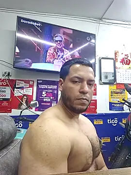 mago vive online show from March 25, 2026, 6:19 am