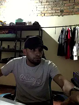 PollatronLatinDestruct online show from January 12, 2026, 6:29 am