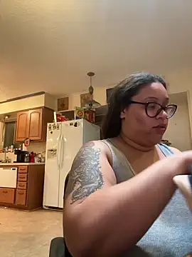 SilkSoleBunnie online show from January 19, 2026, 5:22 am