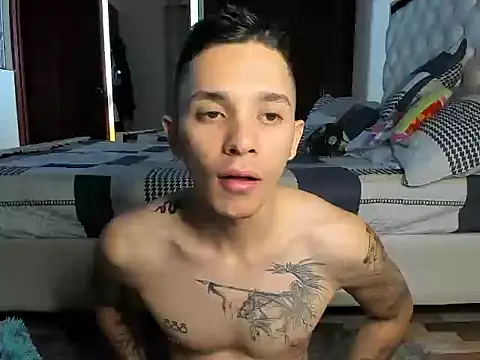 Snapshot of _Ander_Xx chatting on January 17, 2026, 5:23 am Ander Xx online show from January 17, 2026, 5:23 am