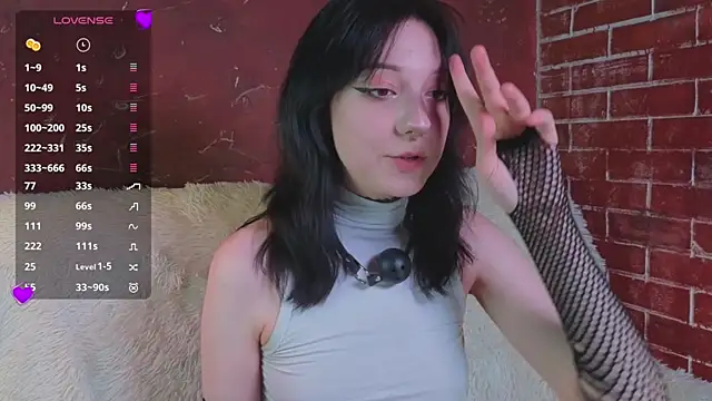 Snapshot of LisaBunnyy chatting on May 1, 2026, 9:52 pm LisaBunnyy online show from May 1, 2026, 9:52 pm