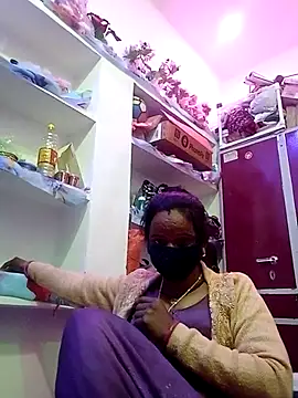 kiiuu sexe online show from February 10, 2026, 1:10 am