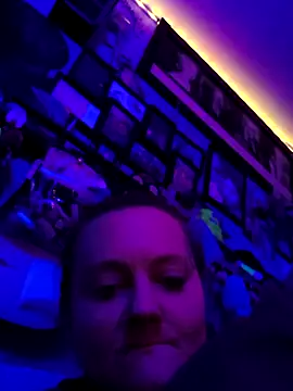 DisireAfterDark online show from February 22, 2026, 2:26 pm