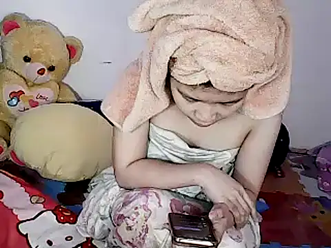 xxhotamizinggirl online show from March 31, 2026, 1:51 am