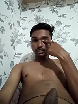 HornySamarth online show from February 5, 2026, 10:20 am