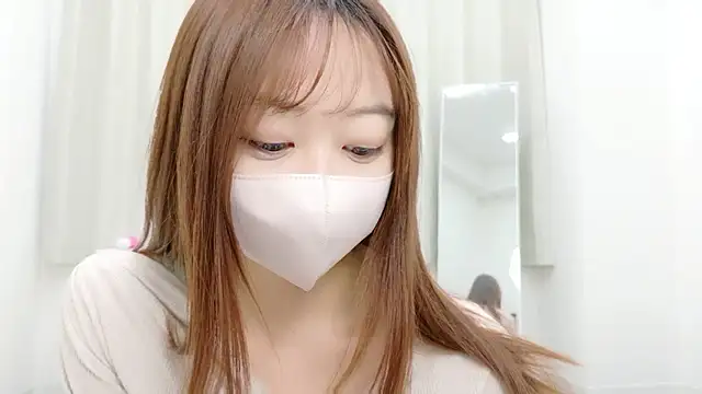honokachan v online show from June 11, 2026, 12:03 pm
