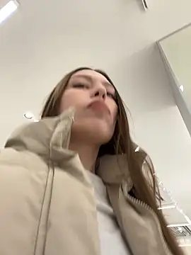 Snapshot of LeiaMood chatting on February 13, 2026, 5:14 am LeiaMood online show from February 13, 2026, 5:14 am