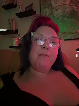 Snapshot of theUnihorniest chatting on February 14, 2026, 2:19 am theUnihorniest online show from February 14, 2026, 2:19 am