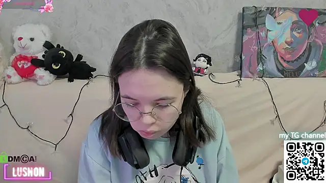 YukiSorimachi online show from January 18, 2026, 6:39 am