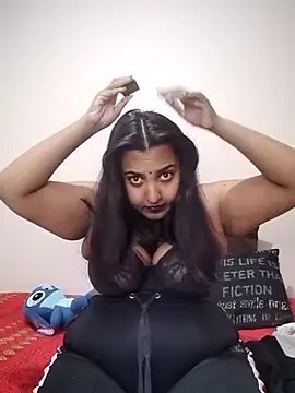 IndianBearxx online show from June 23, 2026, 6:17 pm