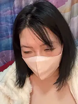 Himari 0722 online show from February 24, 2026, 1:14 am