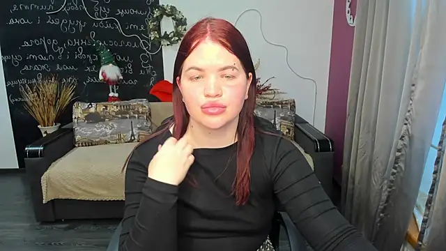 Secret Emma online show from January 11, 2026, 12:43 pm