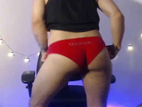 CherryH0ttie online show from March 28, 2026, 4:01 am