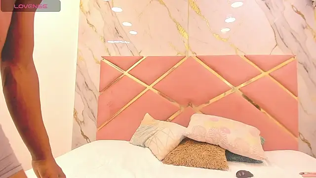 passion black online show from March 14, 2026, 7:41 pm