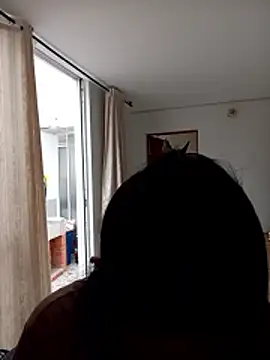 Snapshot of Macarenafun chatting on January 13, 2026, 2:00 pm Macarenafun online show from January 13, 2026, 2:00 pm