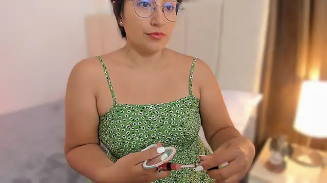 nathy bush online show from March 5, 2026, 7:10 pm