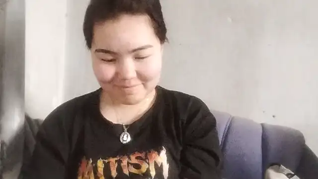 MollyAsian online show from February 24, 2026, 4:54 am