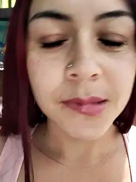 Snapshot of THALASSA_DIOSA chatting on February 27, 2026, 2:00 am THALASSA DIOSA online show from February 27, 2026, 2:00 am