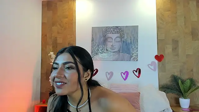 Snapshot of Antonella_Coruso chatting on February 19, 2026, 9:22 pm Antonella Coruso online show from February 19, 2026, 9:22 pm